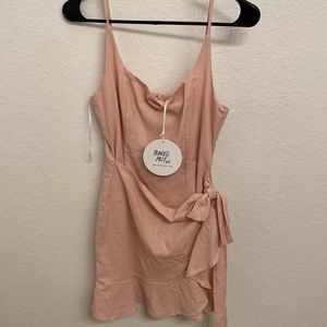 Princess Polly Dress Size US 6. Small